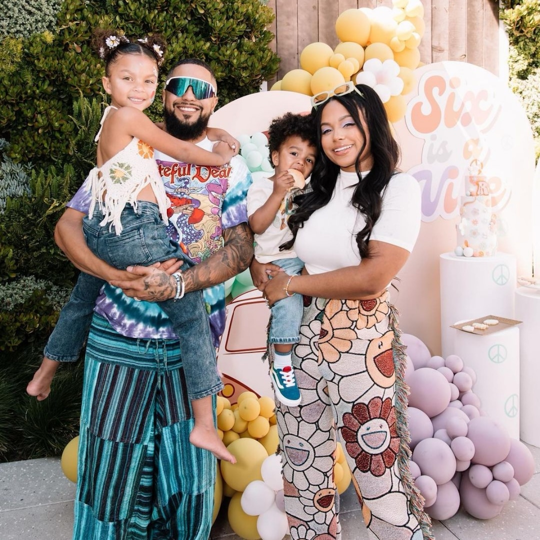 Photos from Celebrity Birthday Bashes