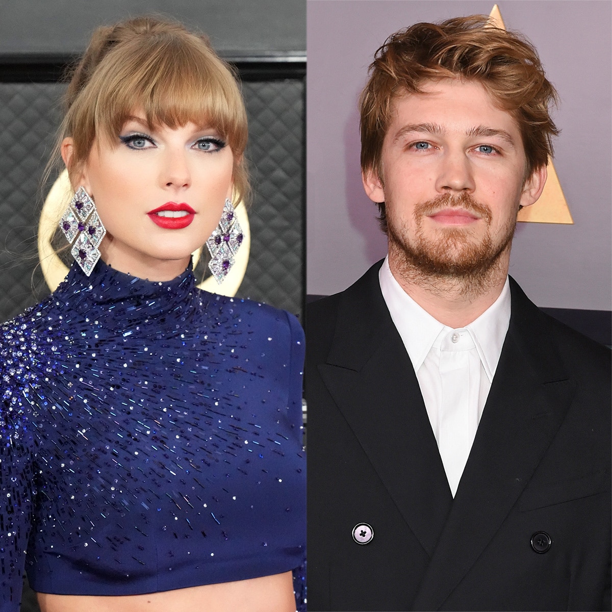 Taylor Swift, Joe Alwyn