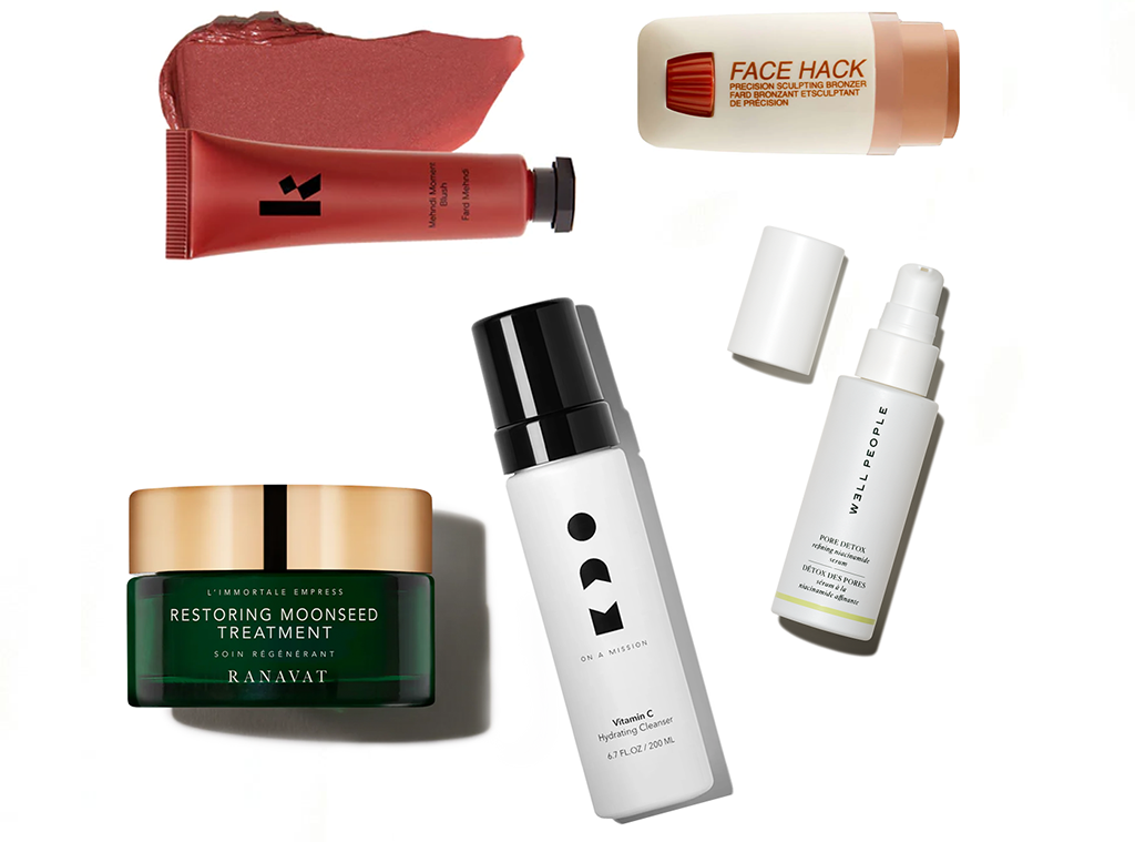 ecomm: underrated beauty brands