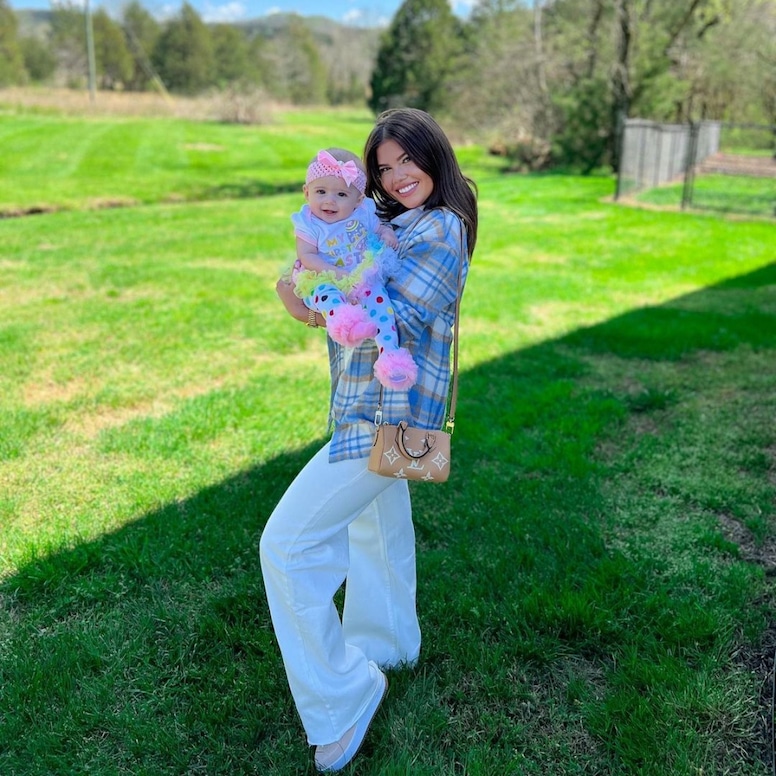 Chanel West Coast, Easter 2023