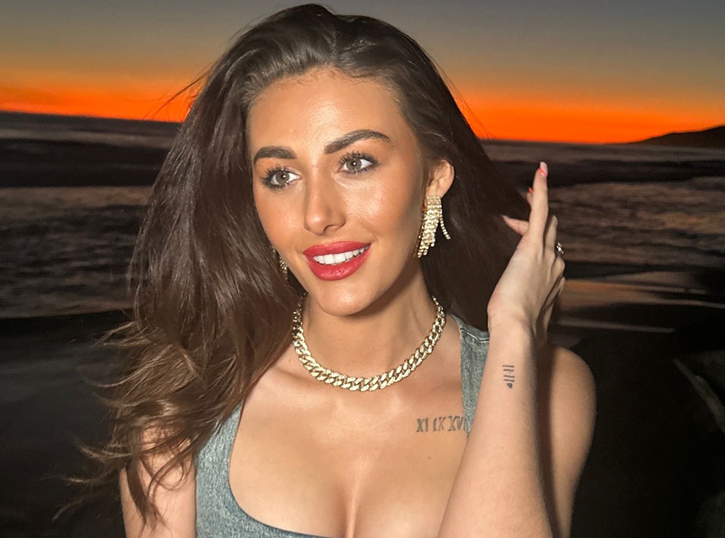 chloe from perfect match|TikTok Search