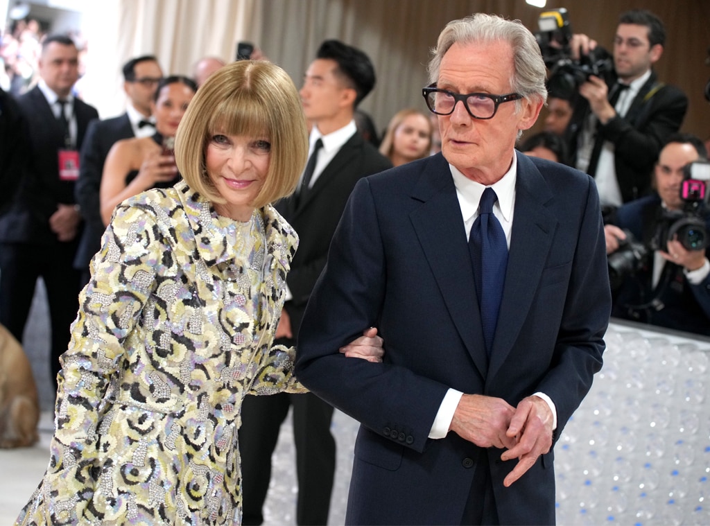 Inside Anna Wintour s Mysterious Private World