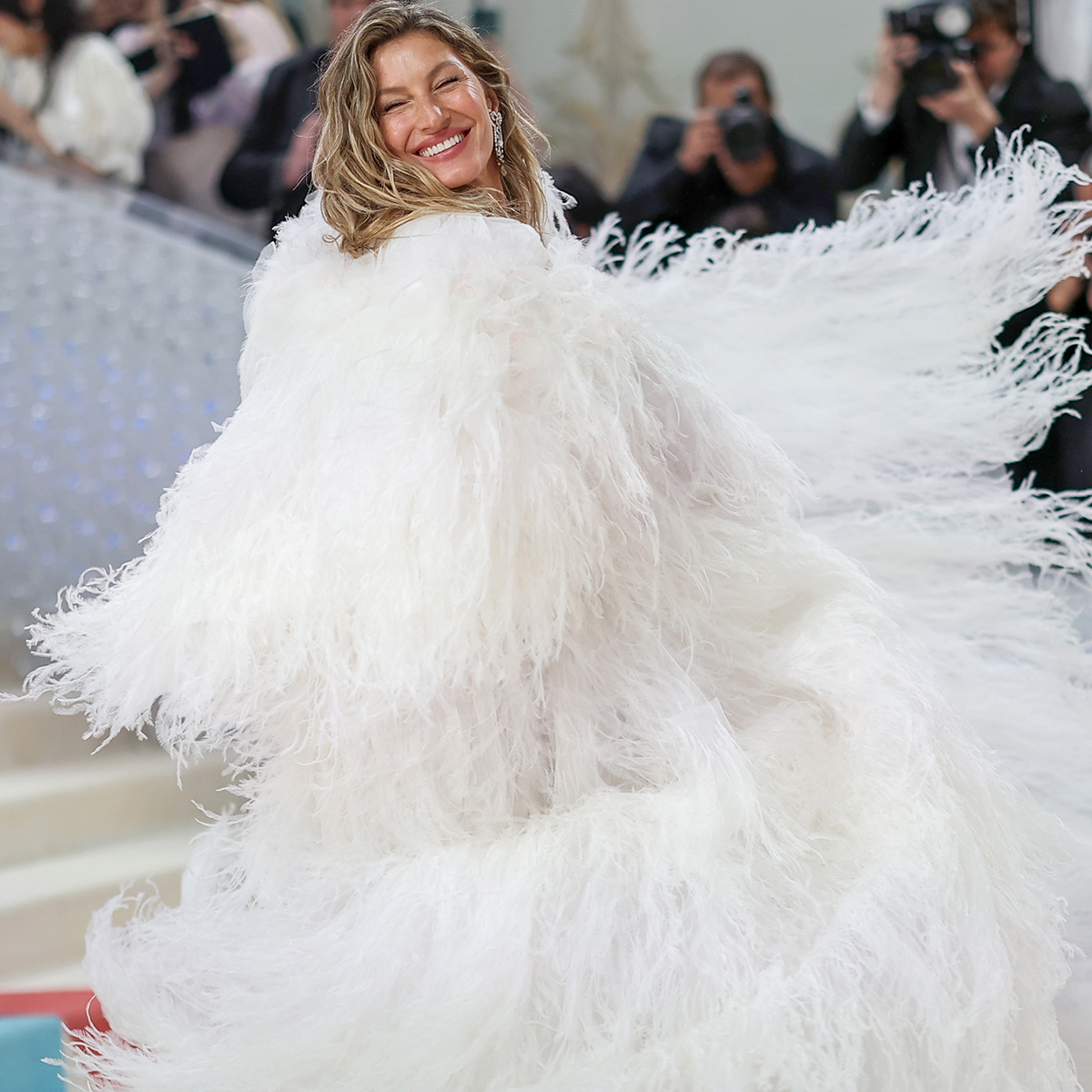 Met Gala 2023 Red Carpet Fashion: See Every Celebrity Outfit, Look
