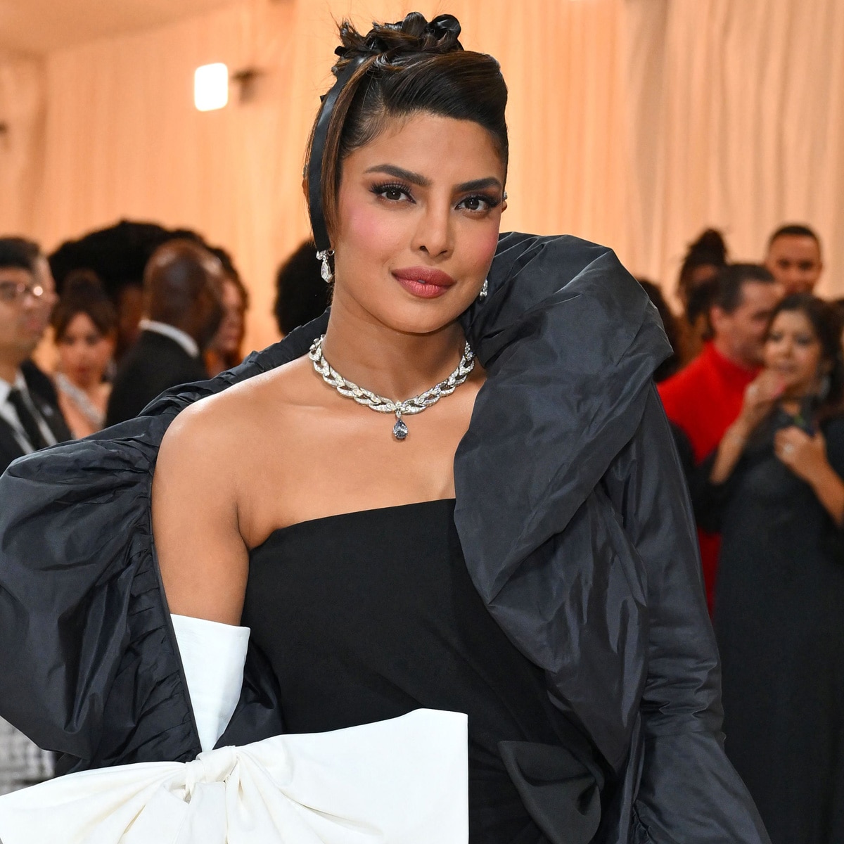 Priyanka Chopra Jonas, 2023 Met Gala, Arrivals