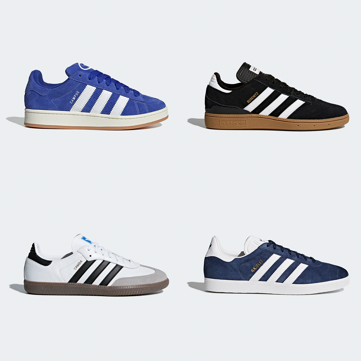 Confidencial Mayordomo cráneo These Are the adidas Sneakers Everyone Will Be Wearing All Summer Long - E!  Online
