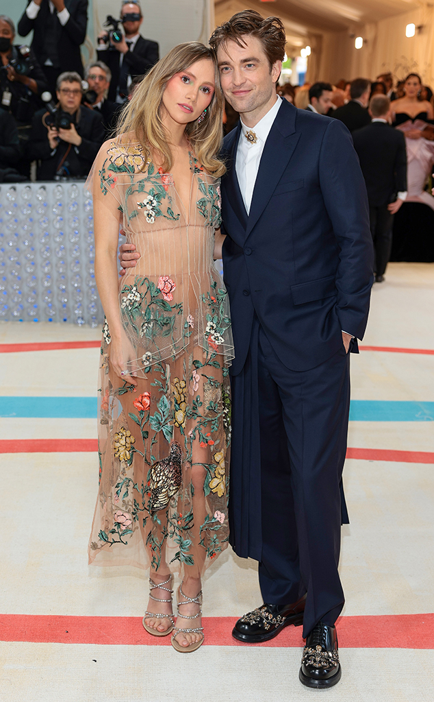 Karlie Kloss Pregnant: Debuts Baby Bump at Met Gala 2023