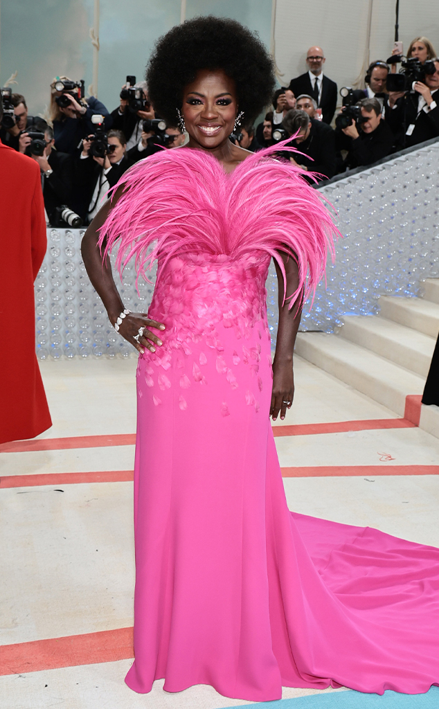 The Best Met Gala 2023 Fashion and Red Carpet Looks
