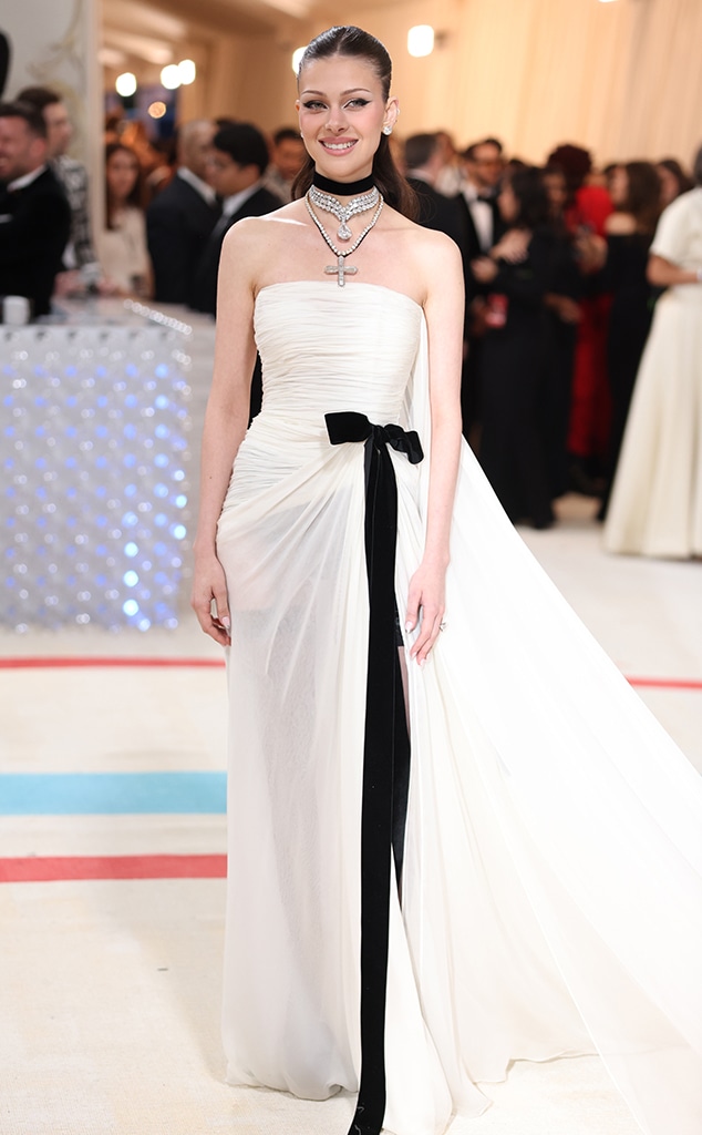 Nicola Peltz Beckham, 2023 Met Gala, Arrivals