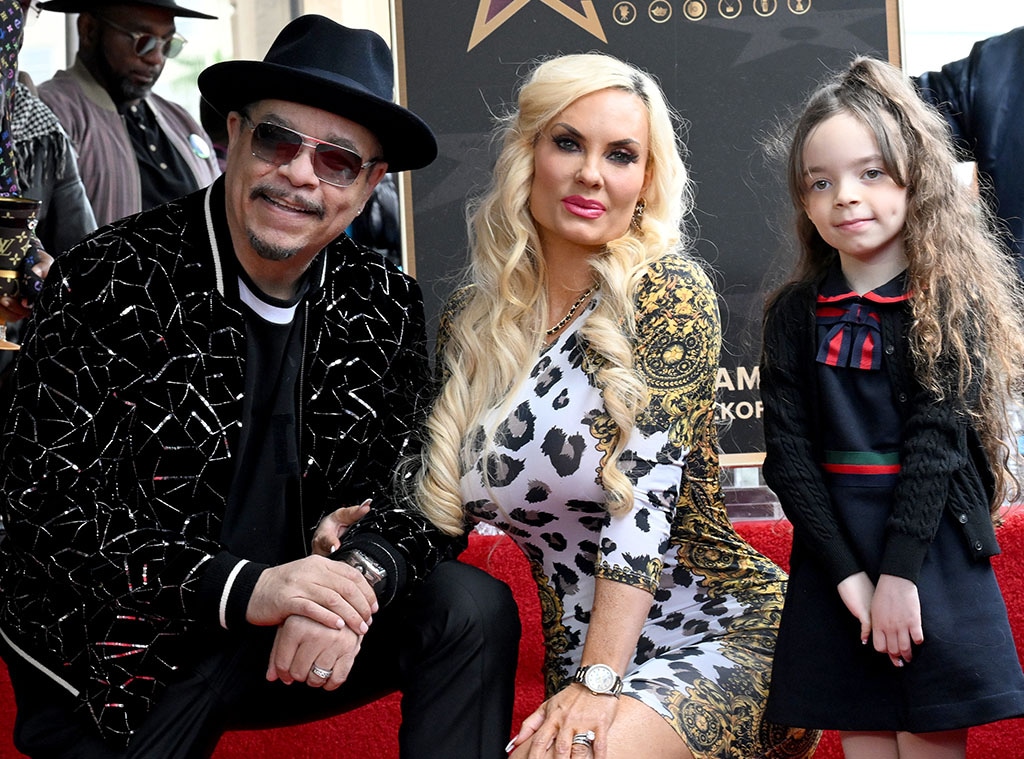 Why Coco Austin Is Happy/Sad as Her & Ice-T's Daughter Turns 8