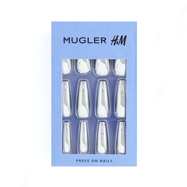 The Mugler H&M Collection Is Here at Last— & It's a Fashion Revolution