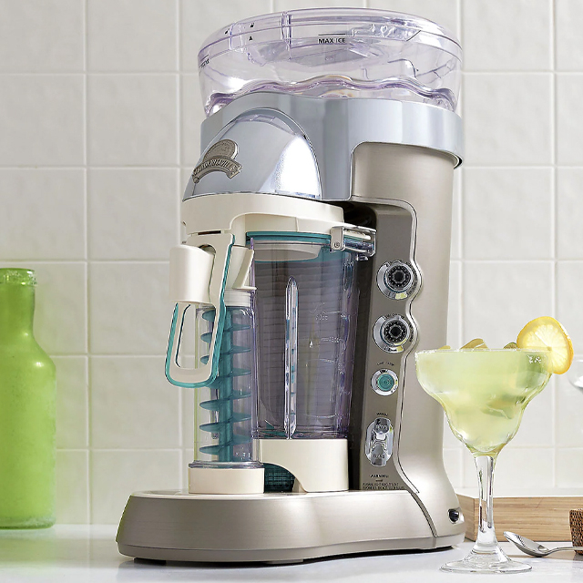 Black Friday Price in July: Save $195 on a Margaritaville Drink Maker