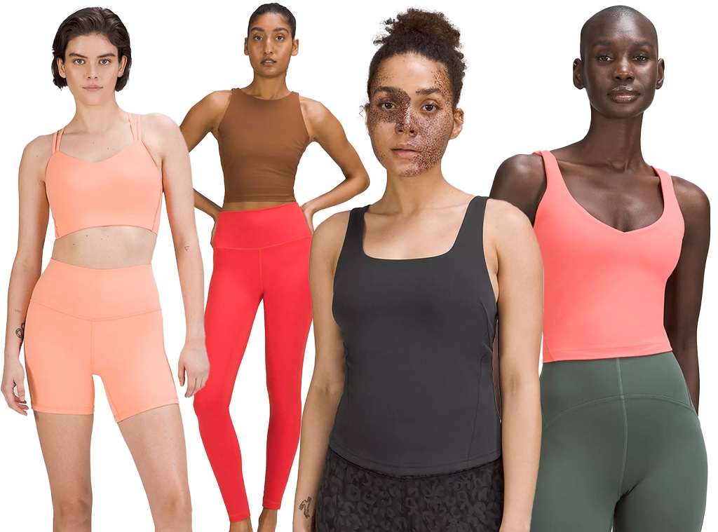 E-Comm: lululemon we made too much deals