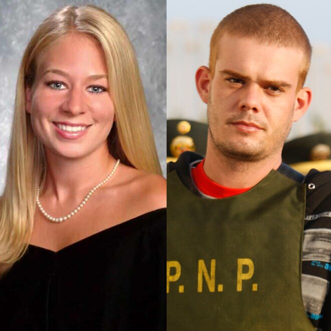 Natalee Holloway, Joran van der Sloot