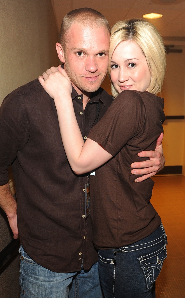 Remembering Kellie Pickler and Kyle Jacobs' Sweet Love Story