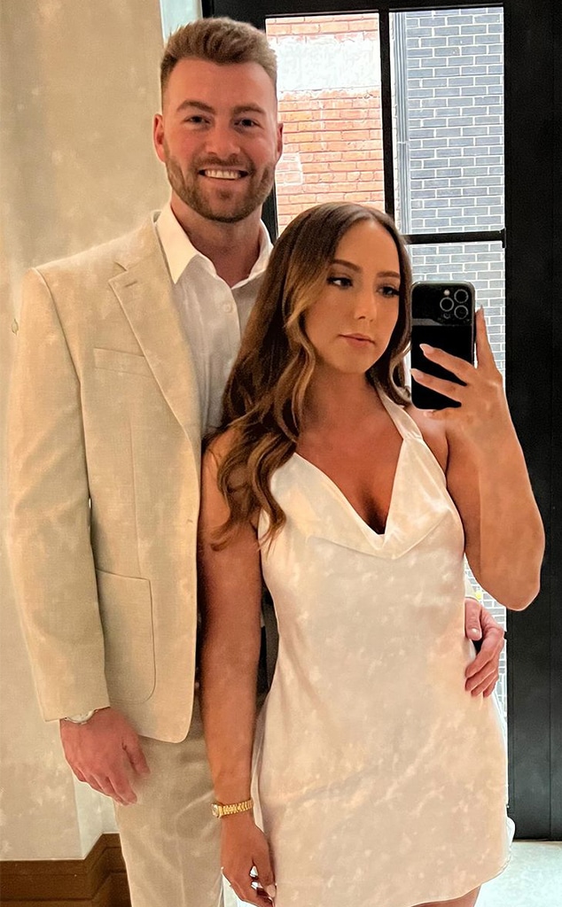 Eminem's Daughter Hailie Jade Shares Details on Her Engagement Party
