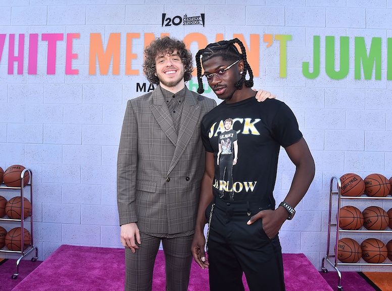 Jack Harlow, Lil Nas X