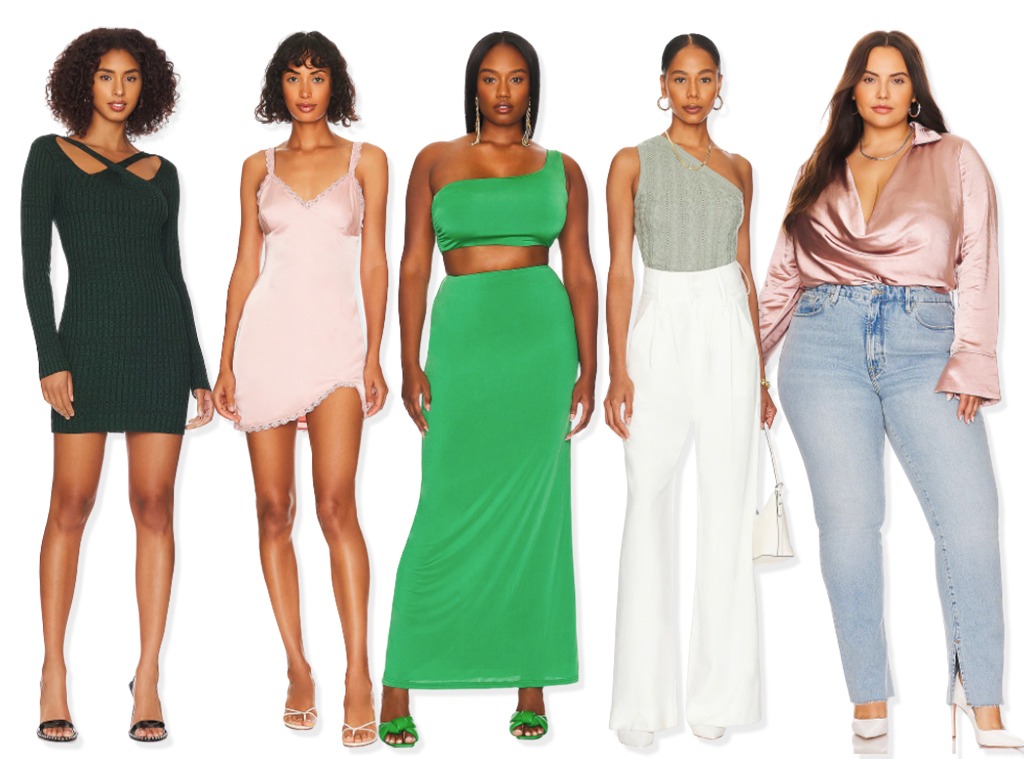 Ecomm: revolve 65% off sale