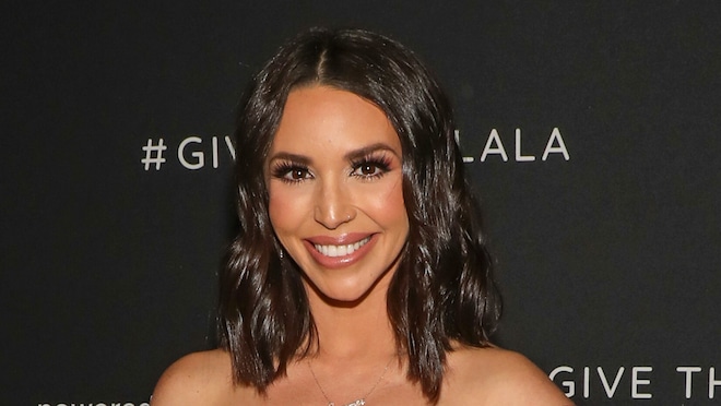 Vanderpump Rules' Scheana Shay on Bad Bunny Flirting
