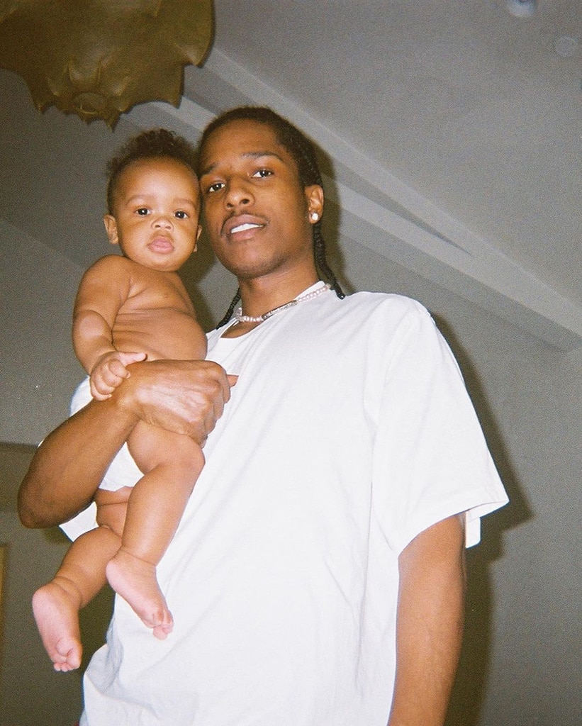 Rihanna แจกแจงรายละเอียดประเพณีวันหยุดกับ A$AP Rocky และลูกๆ 2 คนของพวกเขา