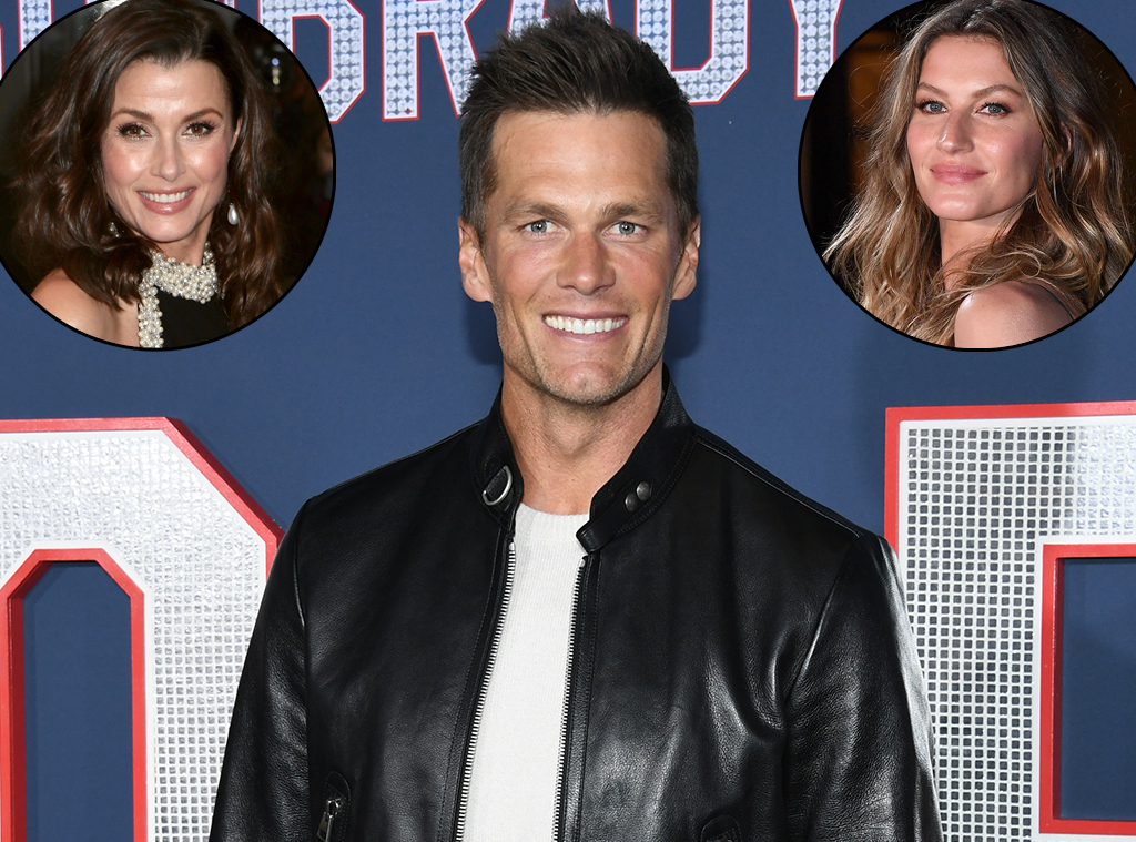 Gisele Bundchen, Bridget Moynahan Are on 'Really Good Terms'