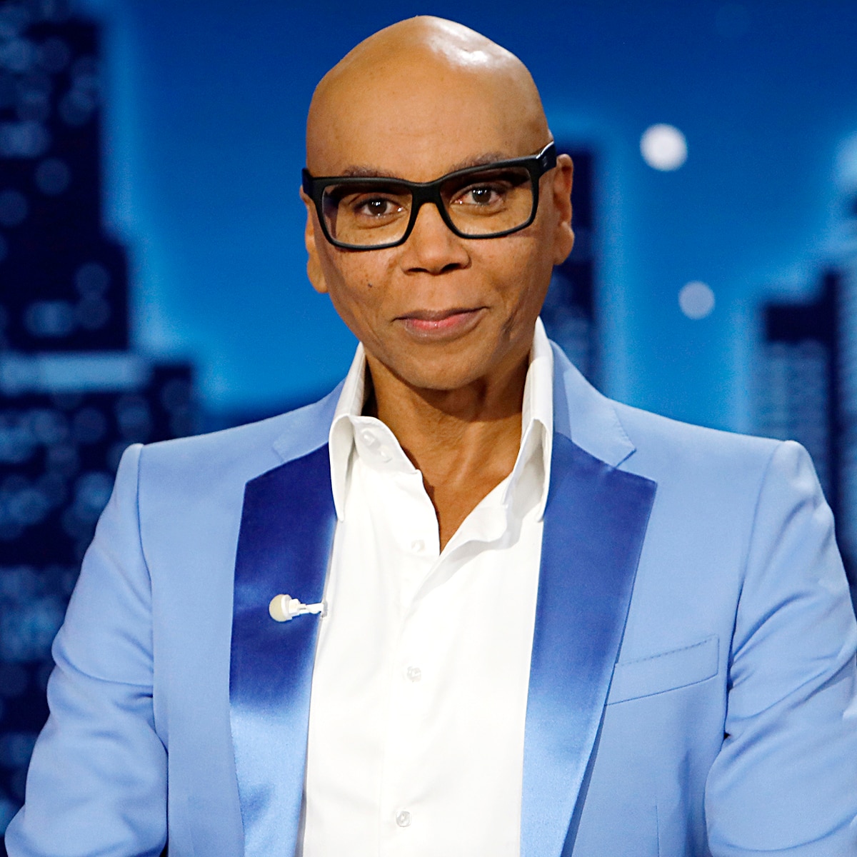 <div>Step Inside RuPaul's Luxurious Beverly Hills Mansion</div>