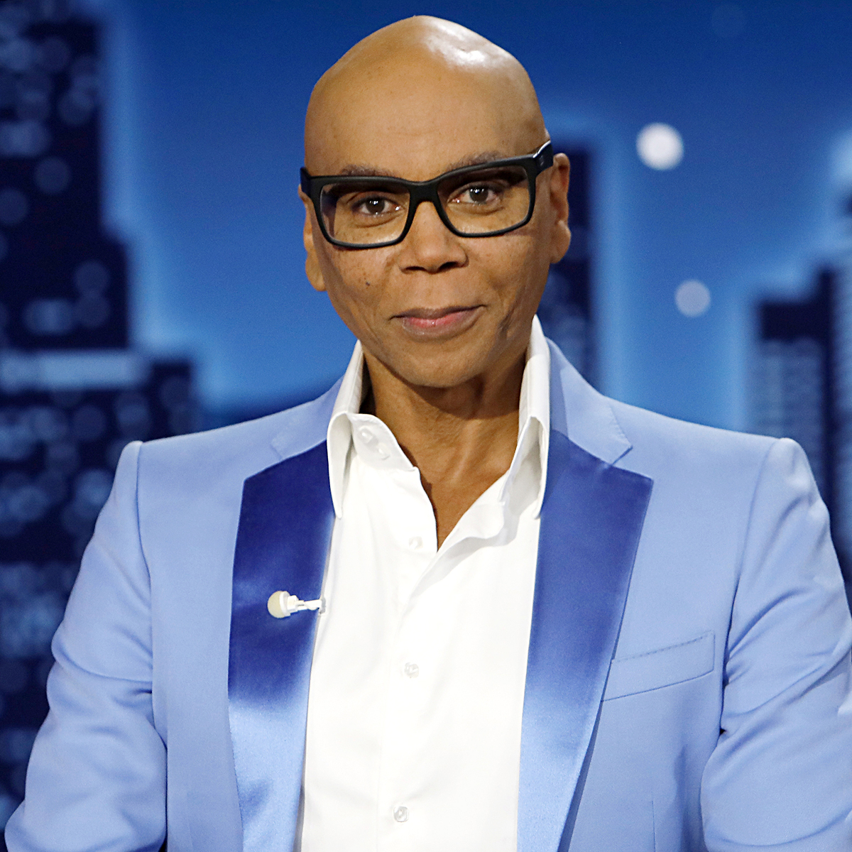 Step Inside RuPaul's Luxurious Beverly Hills Mansion