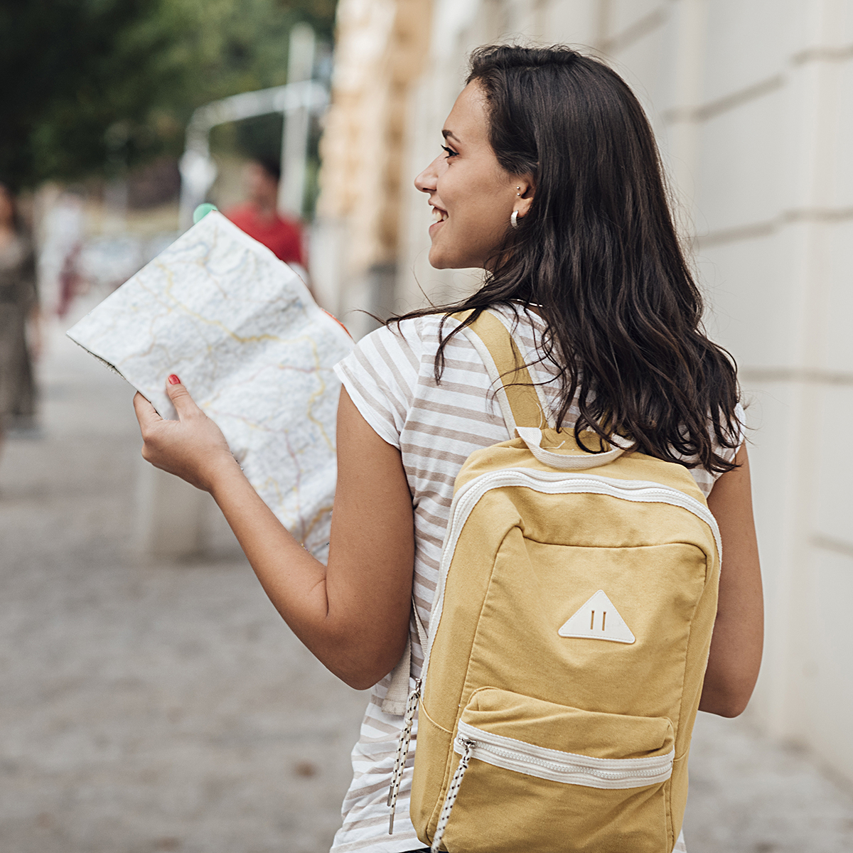 Travelers Love This Anti-theft Travelon Bag