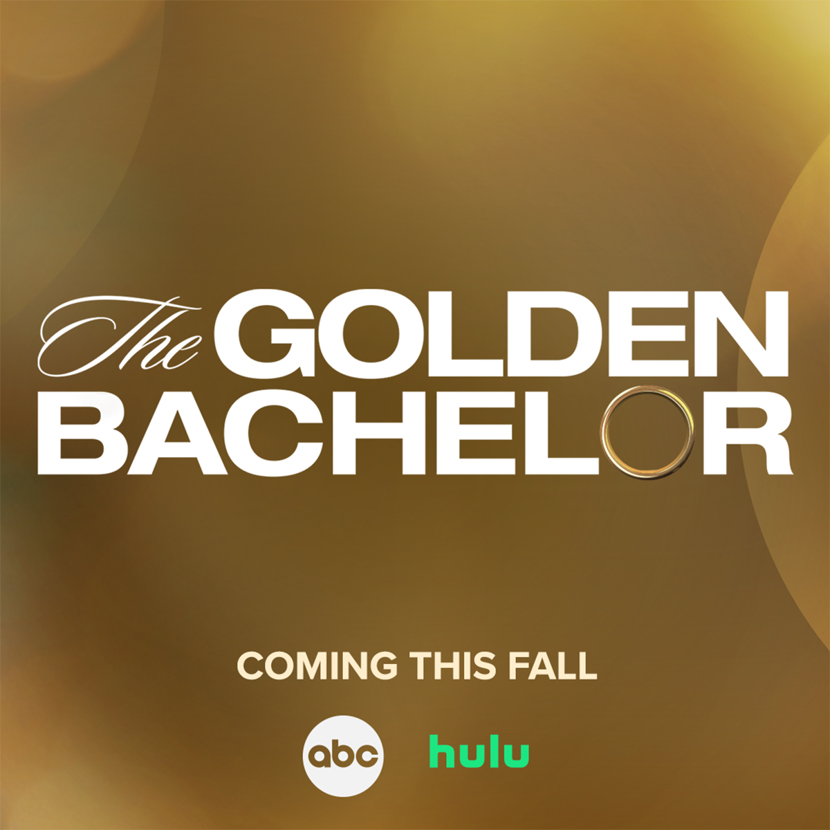 Introducing Golden Bachelor All the Details on the Rosy Series