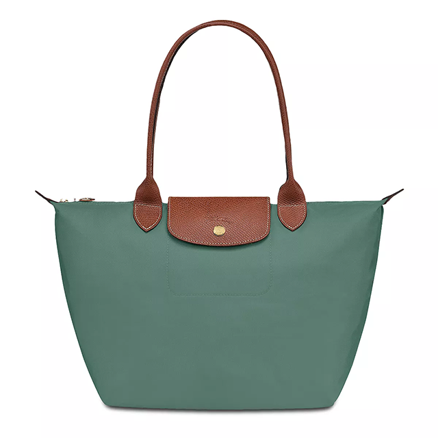 A Longchamp Resurgence Is Upon Us: Get the Le Pliage Tote Bags on Sale