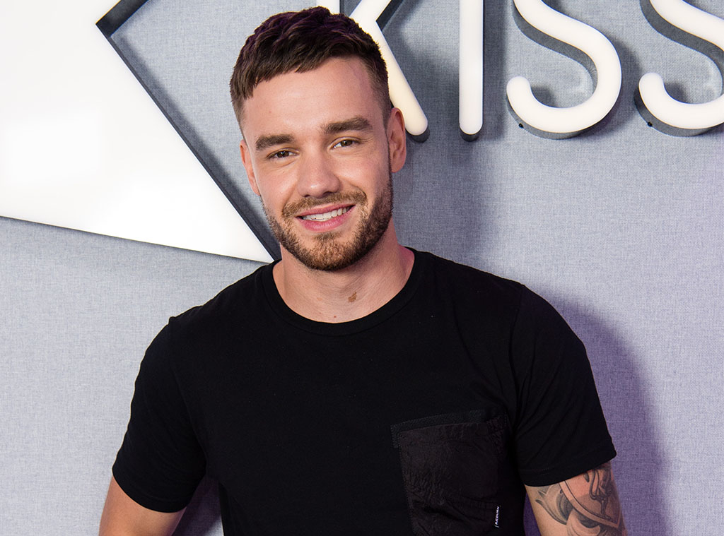 Liam Payne, 2019