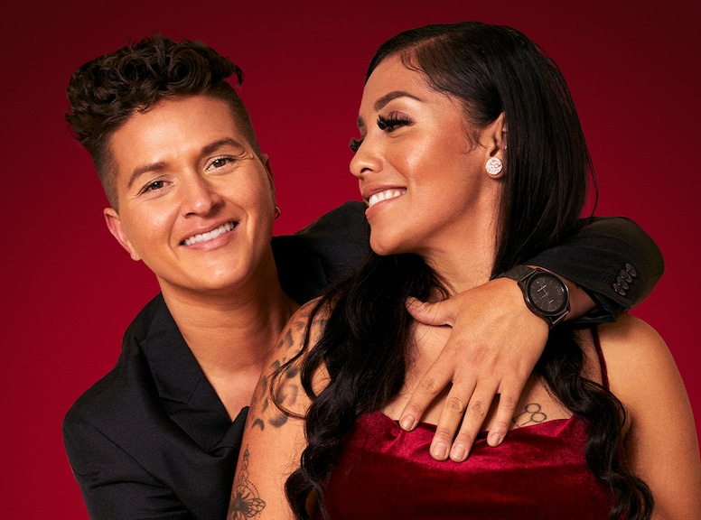 Tiff and Mildred, The Ultimatum: Queer Love, Season 2