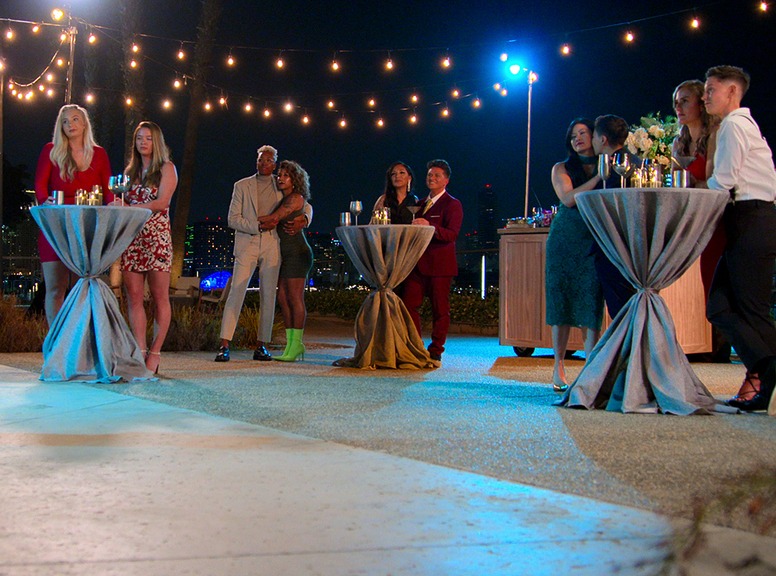 The Ultimatum: Queer Love, Season 2