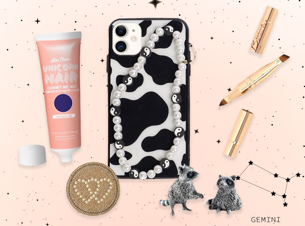 Gemini Shoppable Horoscope Birthday Gifts This Air Sign Will Love