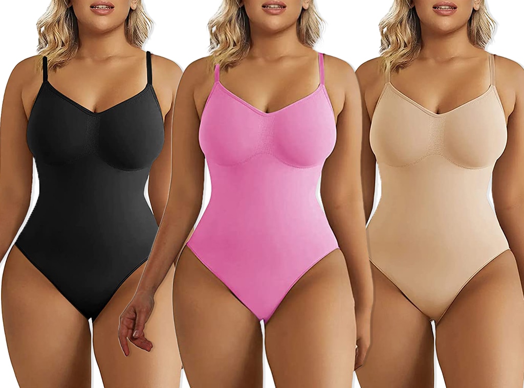 E! Insider Shop, Amazon Bodysuit