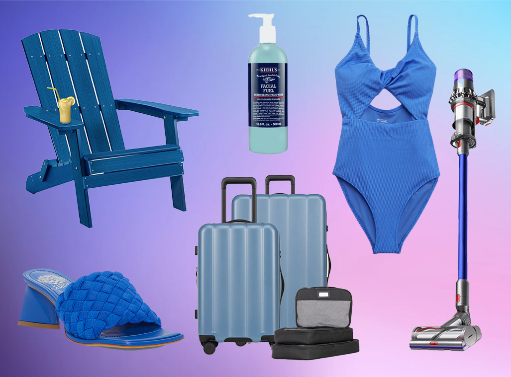 Travel Gear Is Up to 75% Off at Nordstrom's Sale