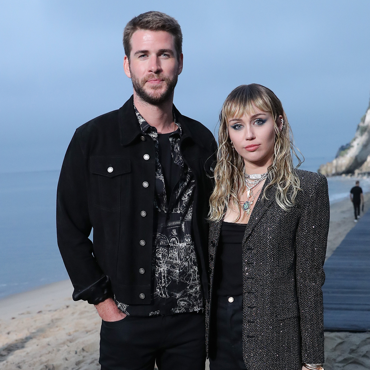 Why Miley Cyrus Wouldn’t Erase Her and Liam Hemsworth’s Relationship