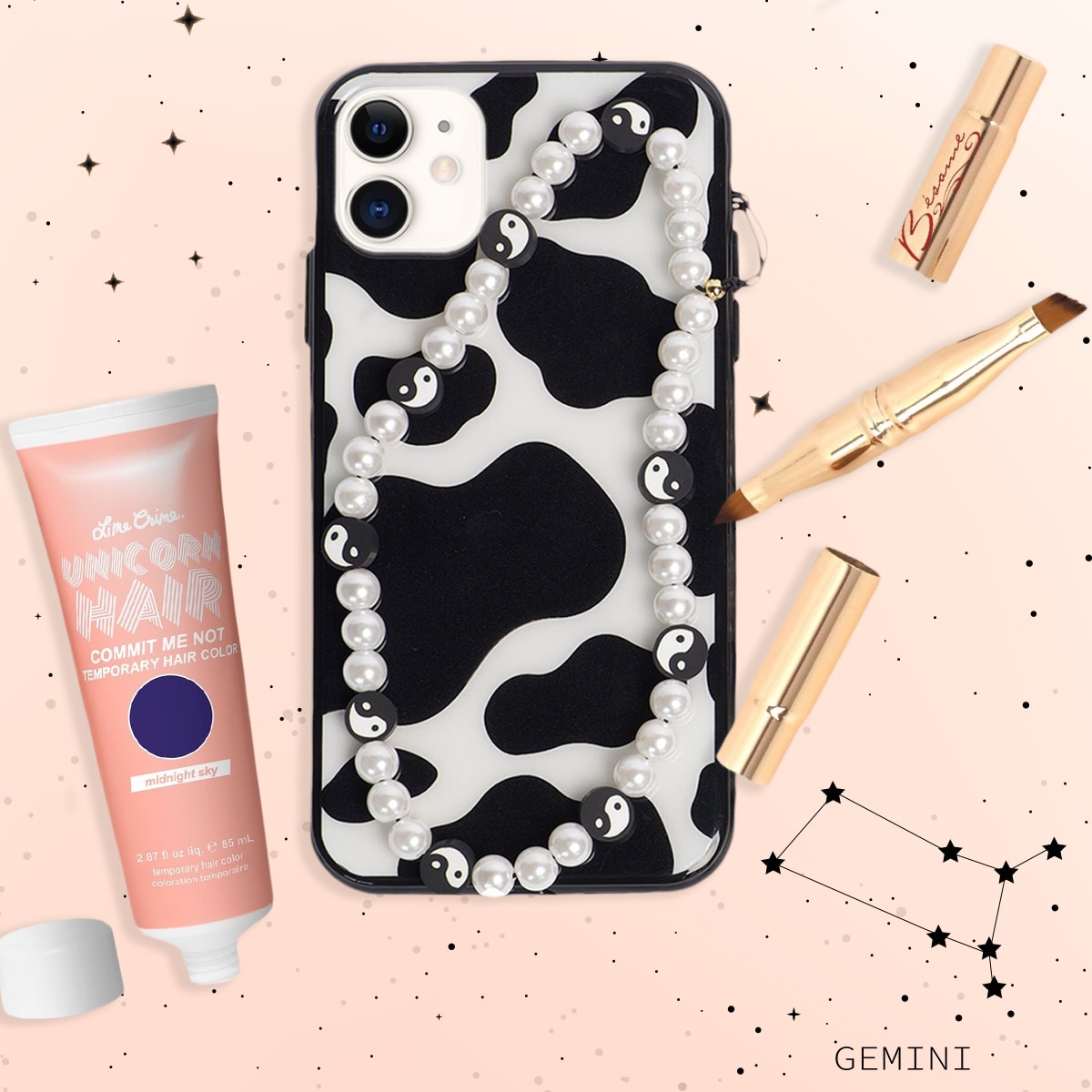 Gemini Shoppable Horoscope:  Birthday Gifts This Air Sign Will Love