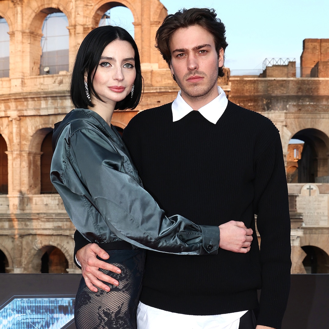 Медоу Уокър спира връзката си Дъщерята на Пол Уокър обяви раздялата