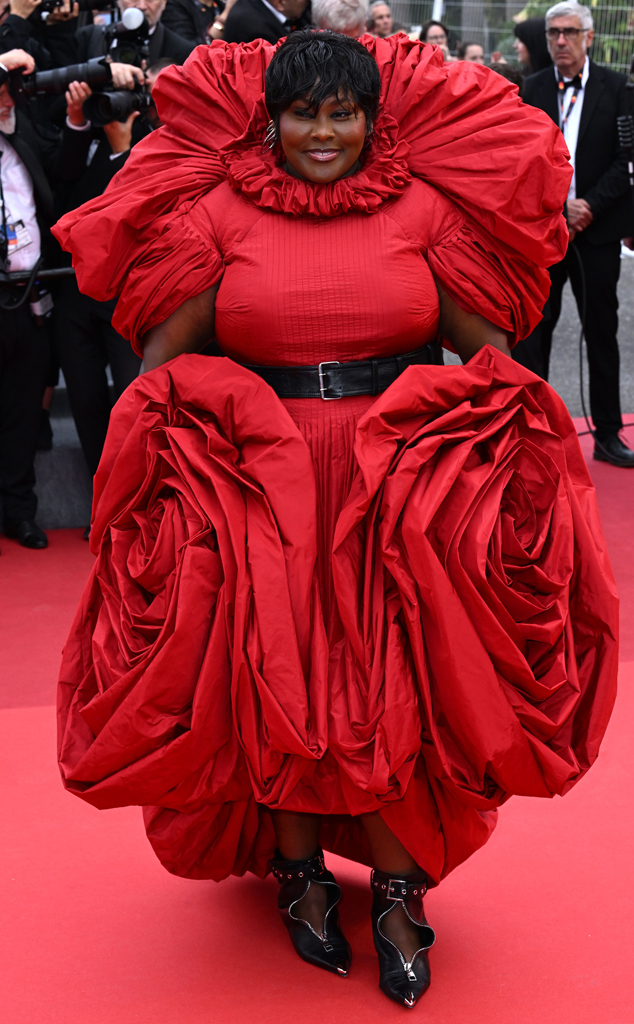 Cannes Film Festival 2023 Red Carpet Fashion: See All the Looks