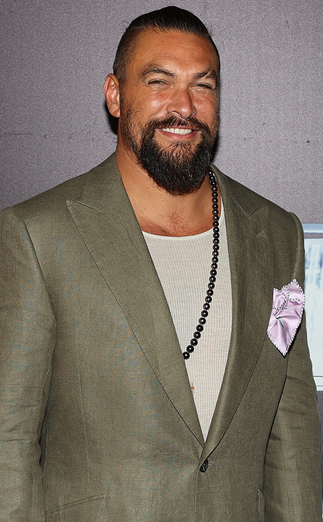 Jason Momoa, FAST X Special New Zealand Fan Screening