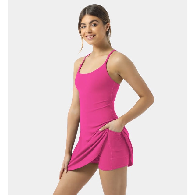 Shoppers Love These 16 Exercise Dresses for Working Out & Hanging Out