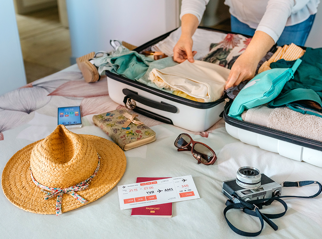 11 Brilliant Packing Ideas to Make You Travel Like a Genius
