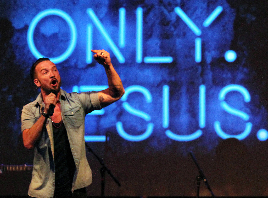 Hillsong: The Celebrity Megachurch's Bombshell Scandals and