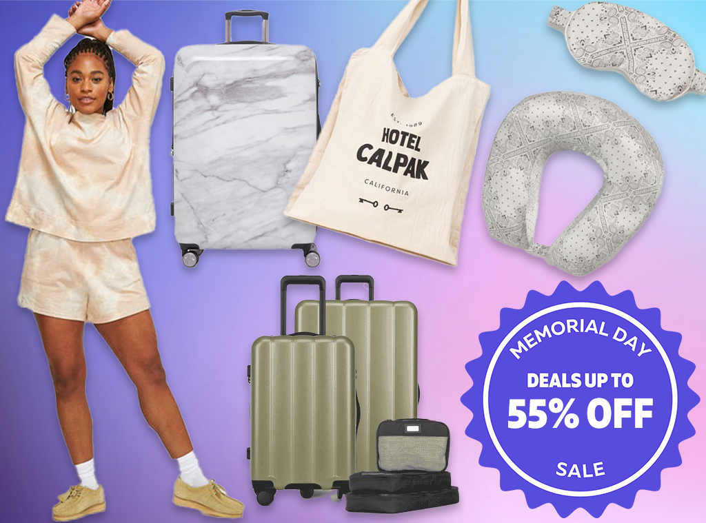 CALPAK Travel Bags
