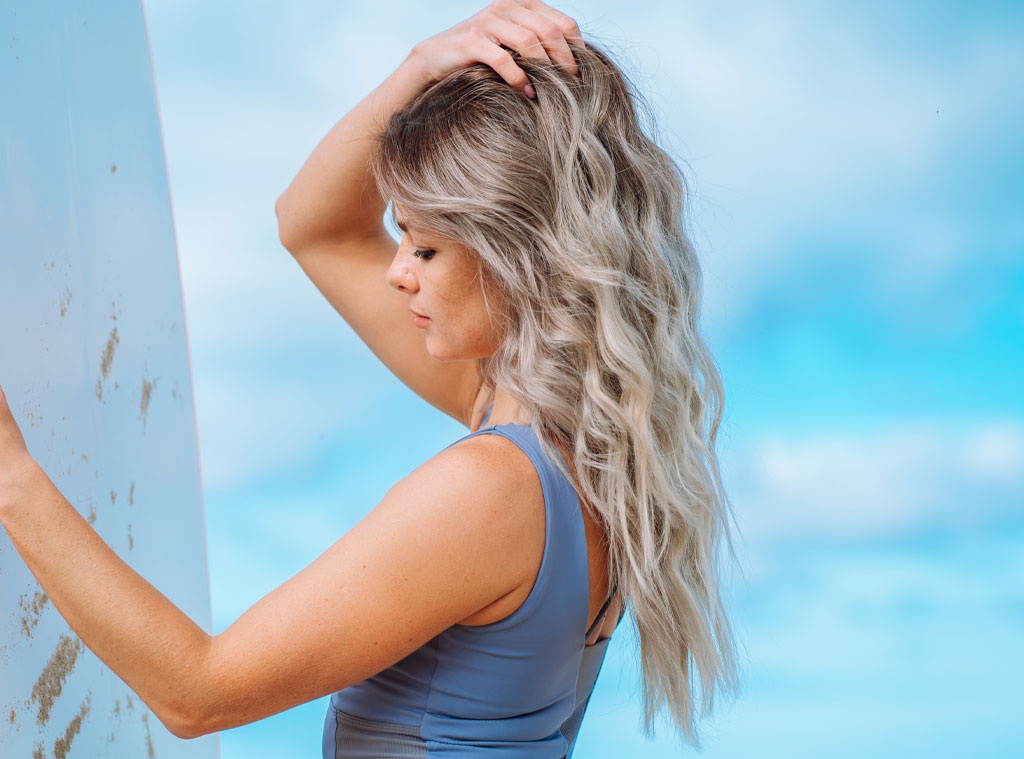 Deep Waver Best Hair Curler For Beach Waves Deep Waver Best