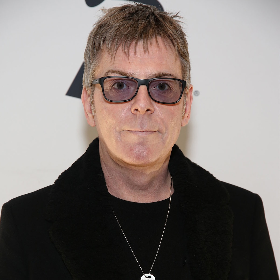 The Smiths Bassist Andy Rourke Dead at 59 After Cancer Battle - Esports PH