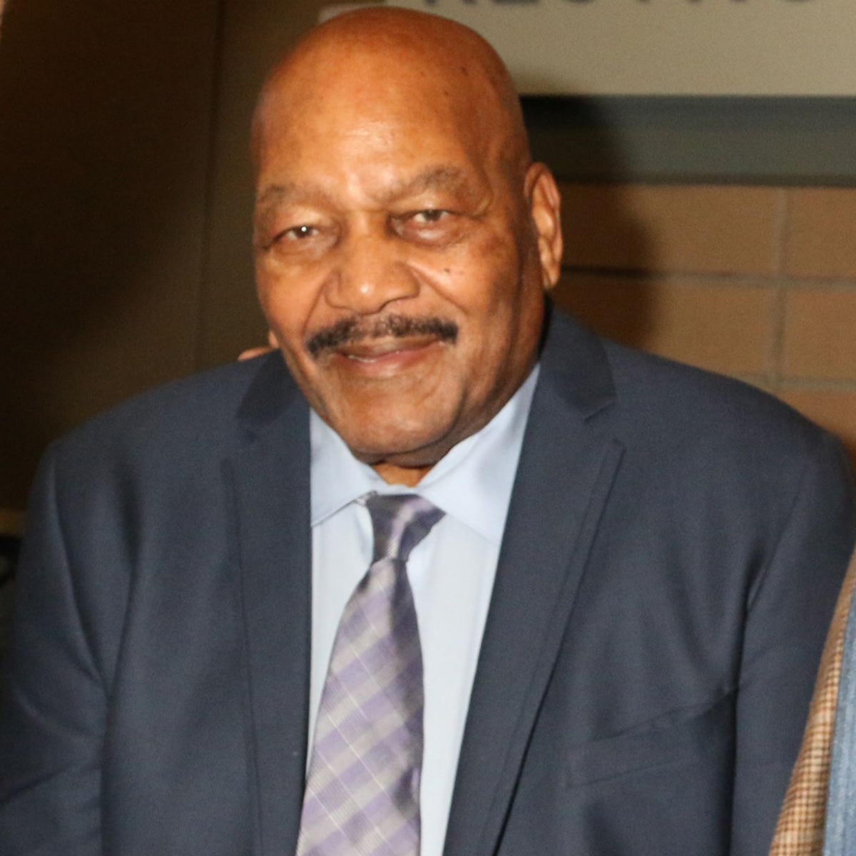 NFL Legend Jim Brown Dead at 87