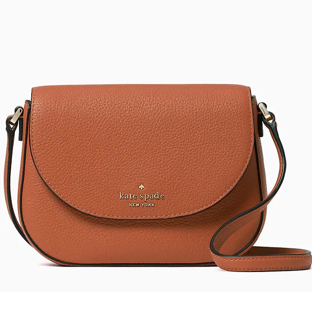 Kate spade clearance cognac