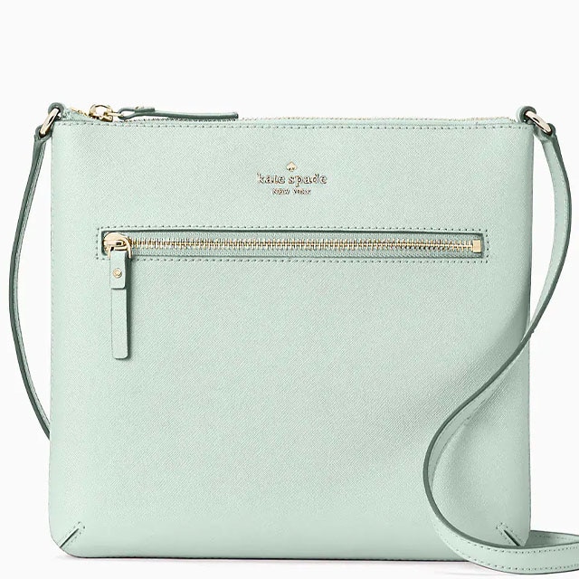 Save 80% On Kate Spade Crossbody Bags: Shop These Under $100 Picks