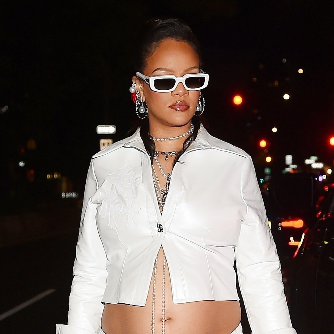 Photos from Met Gala 2023 After-Parties: Star Sightings